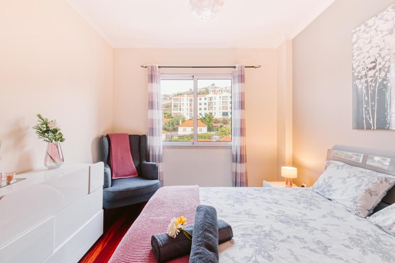 Vip VI - Sea View Apartment カニコ エクステリア 写真