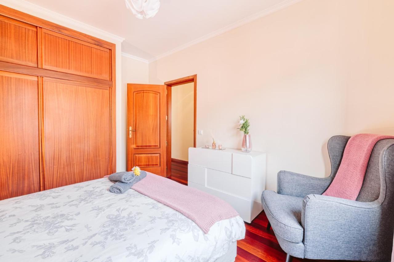Vip VI - Sea View Apartment カニコ エクステリア 写真