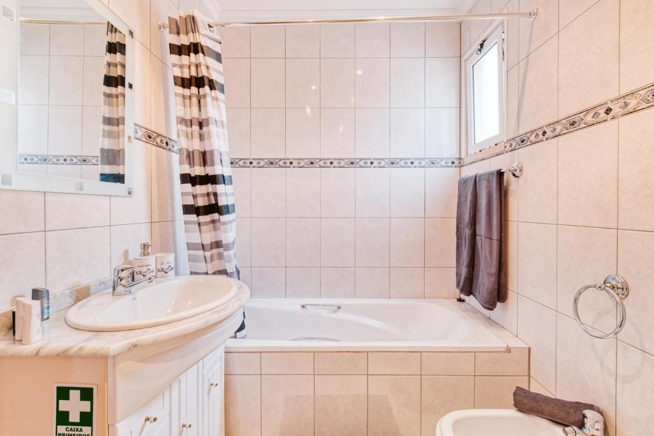 Vip VI - Sea View Apartment カニコ エクステリア 写真
