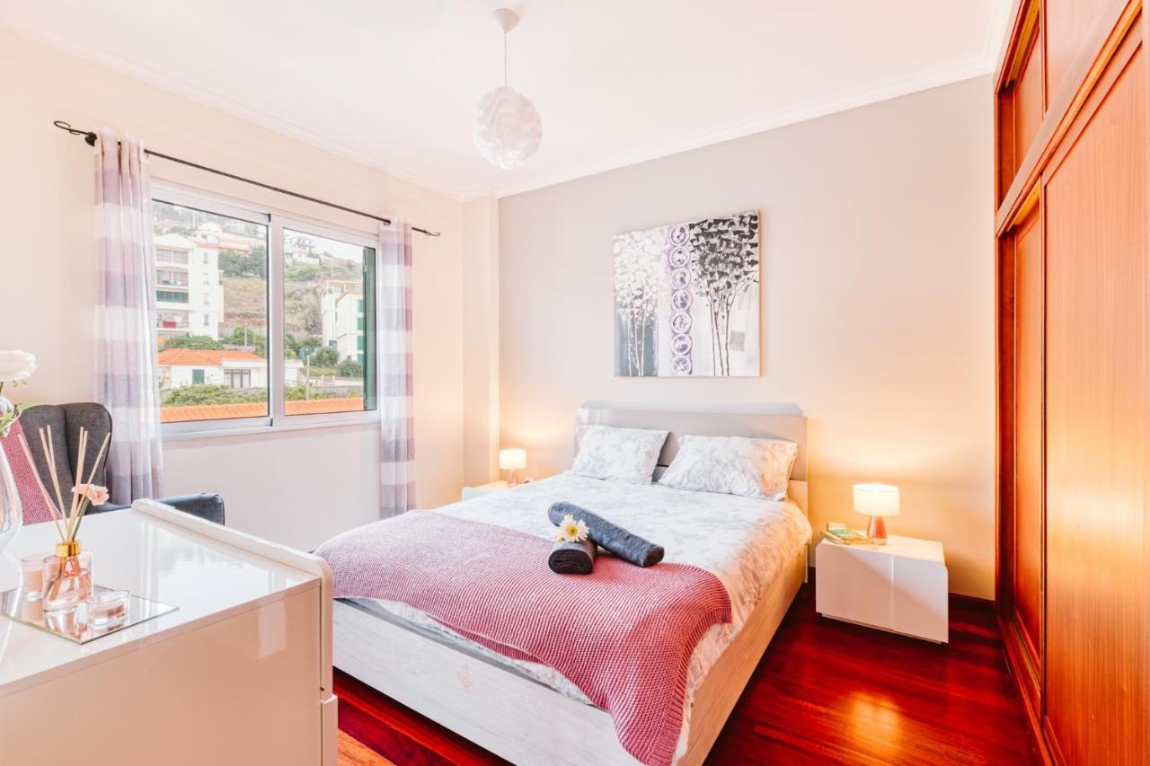 Vip VI - Sea View Apartment カニコ エクステリア 写真