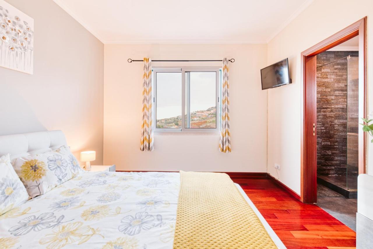 Vip VI - Sea View Apartment カニコ エクステリア 写真