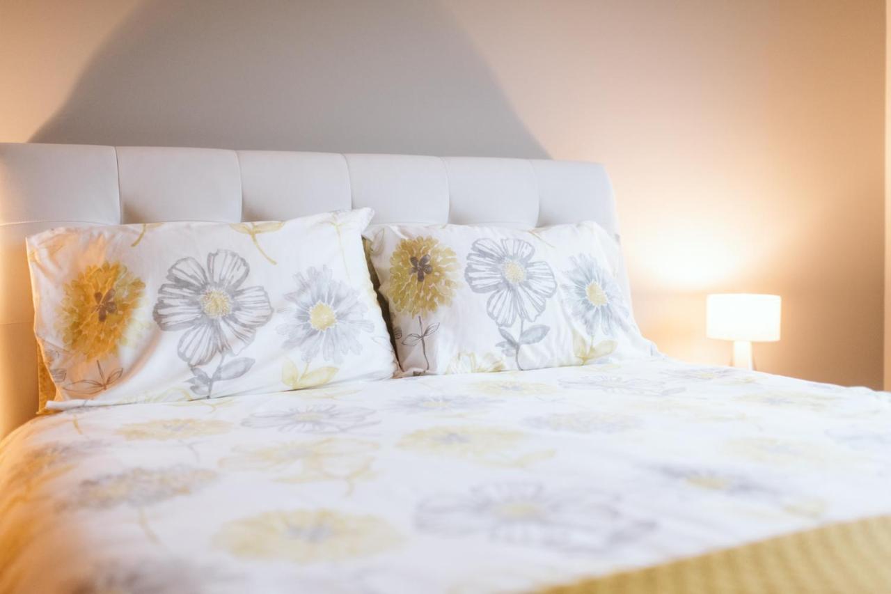 Vip VI - Sea View Apartment カニコ エクステリア 写真