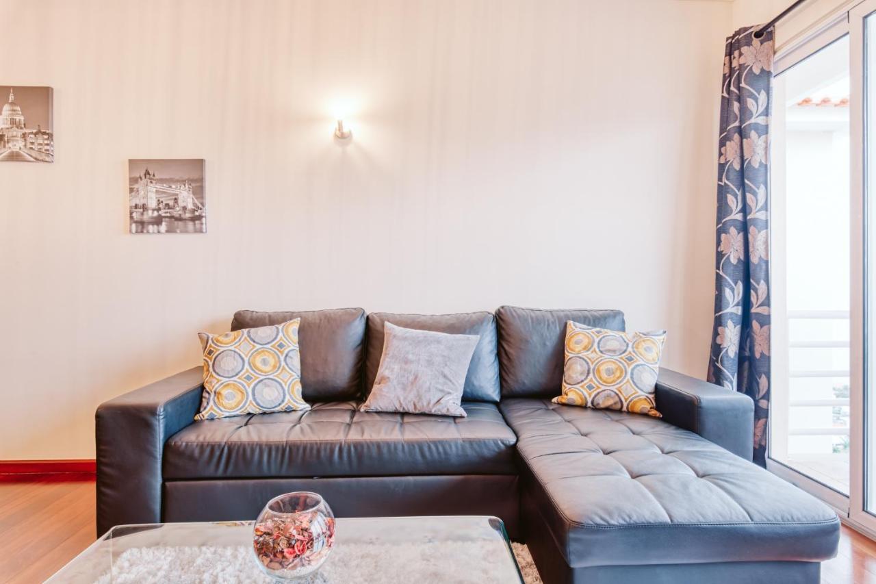 Vip VI - Sea View Apartment カニコ エクステリア 写真