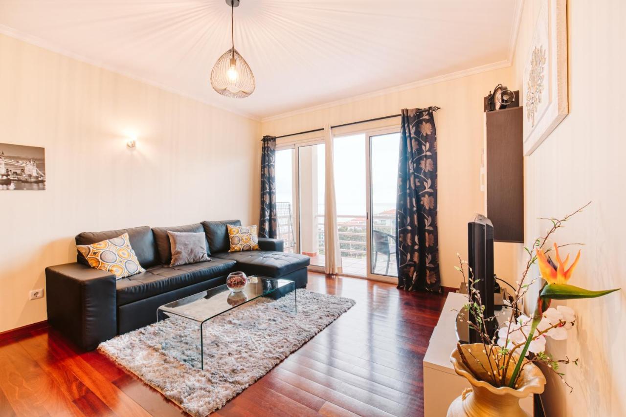 Vip VI - Sea View Apartment カニコ エクステリア 写真