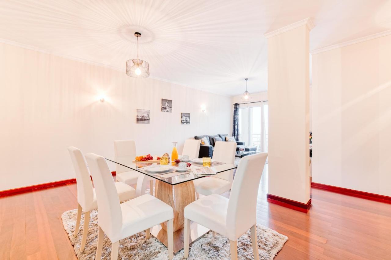 Vip VI - Sea View Apartment カニコ エクステリア 写真