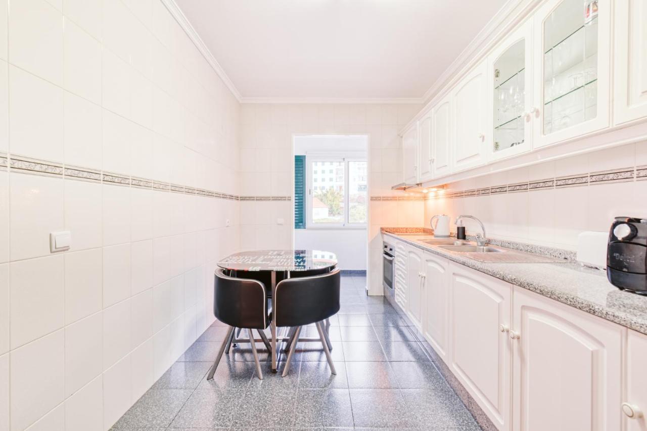 Vip VI - Sea View Apartment カニコ エクステリア 写真