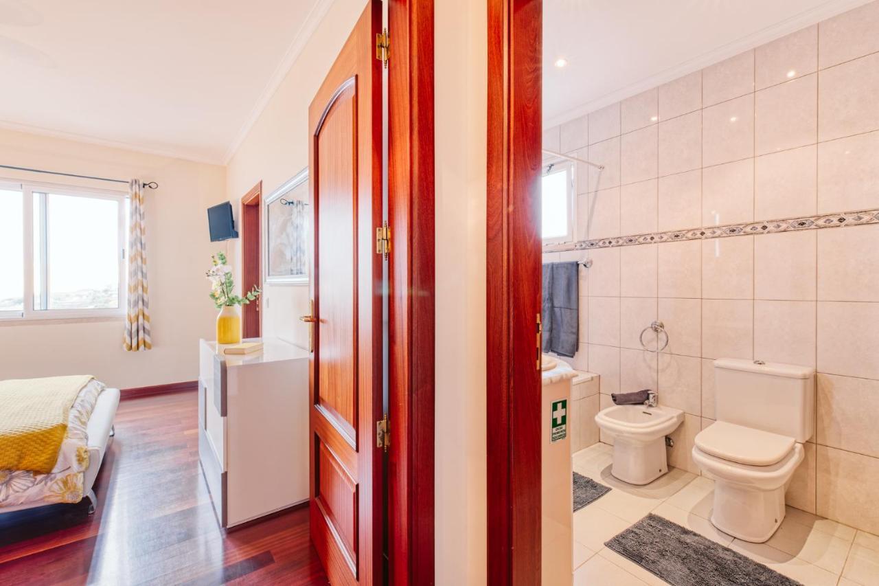 Vip VI - Sea View Apartment カニコ エクステリア 写真