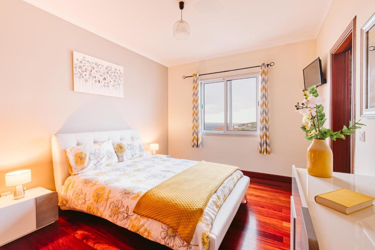 Vip VI - Sea View Apartment カニコ エクステリア 写真