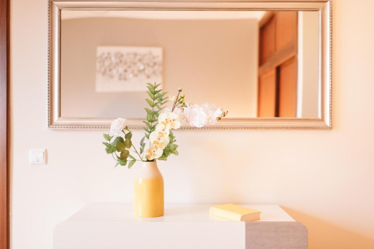 Vip VI - Sea View Apartment カニコ エクステリア 写真