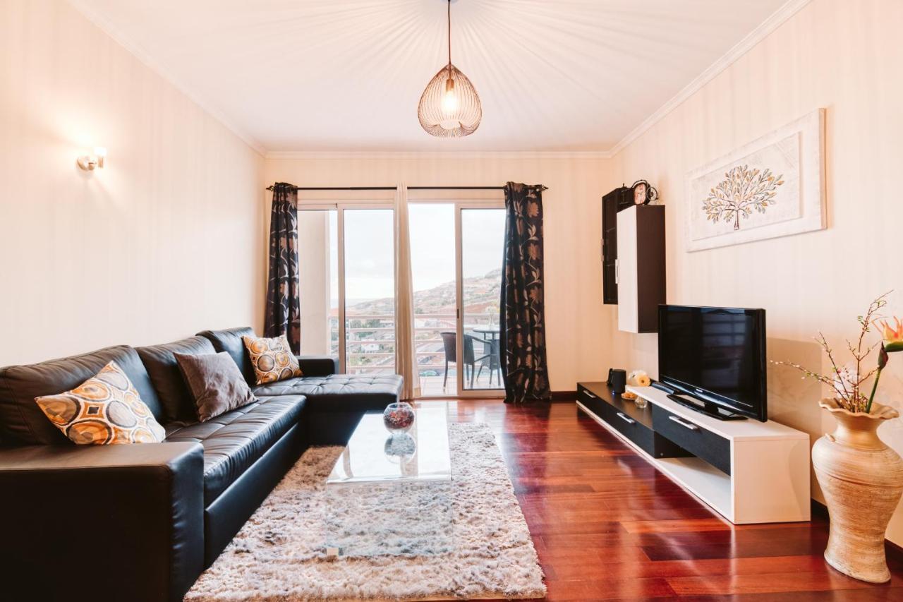Vip VI - Sea View Apartment カニコ エクステリア 写真