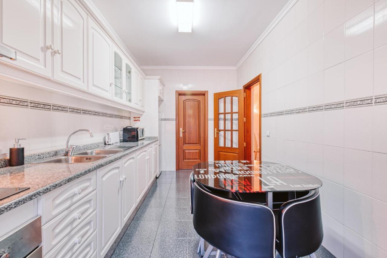 Vip VI - Sea View Apartment カニコ エクステリア 写真
